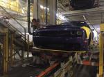 Dodge Challenger SRT Demon 2018 года